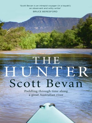 cover image of The Hunter